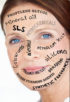 Ingredients to Avoid in Your Skin Care