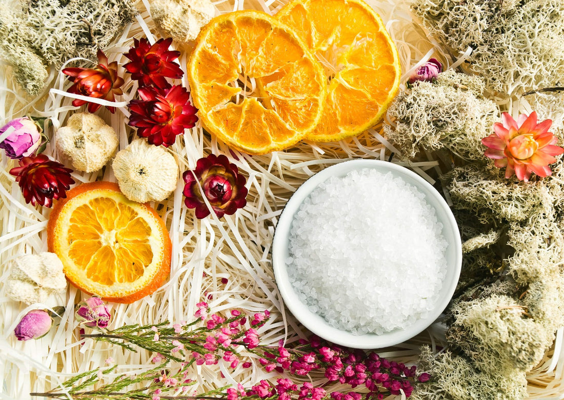 Do You Know These 6 Health Benefits & Uses for Rosemary Essential Oil?