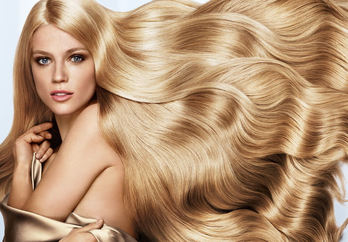 longer hair fast